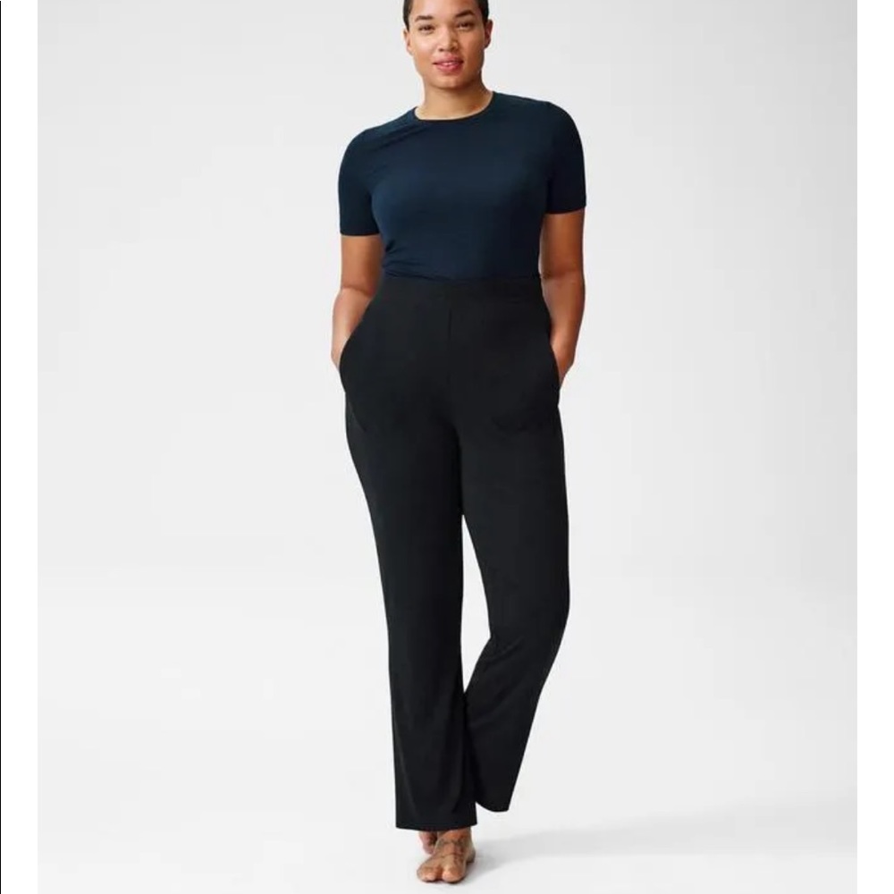 Universal Standard Mola pant size S (16)